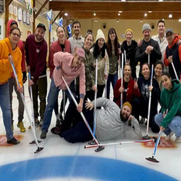 Corporate Business Events