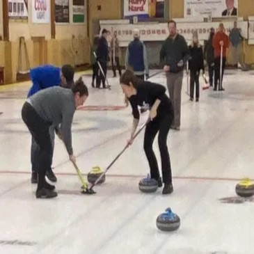 Recreational Curling
