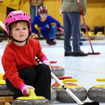 Learn to Curl